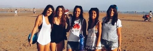 Lauramazo's profile banner image