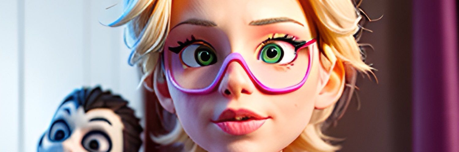 DuchessBarb 🇺🇸 🇵🇸 banner