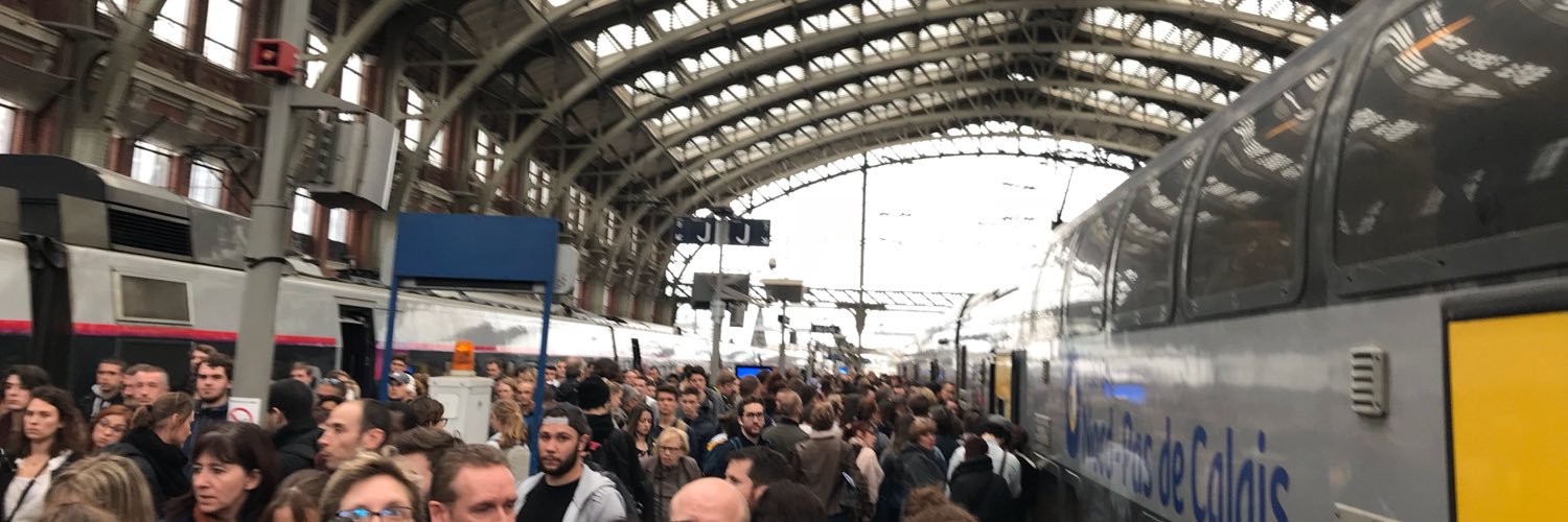 AFon2Train's profile banner image