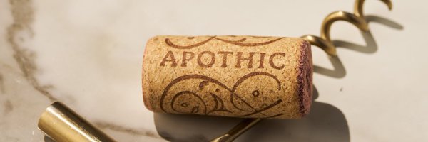 ApothicWine Profile Banner