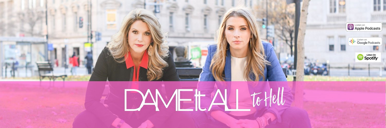 DameItAll's profile banner image