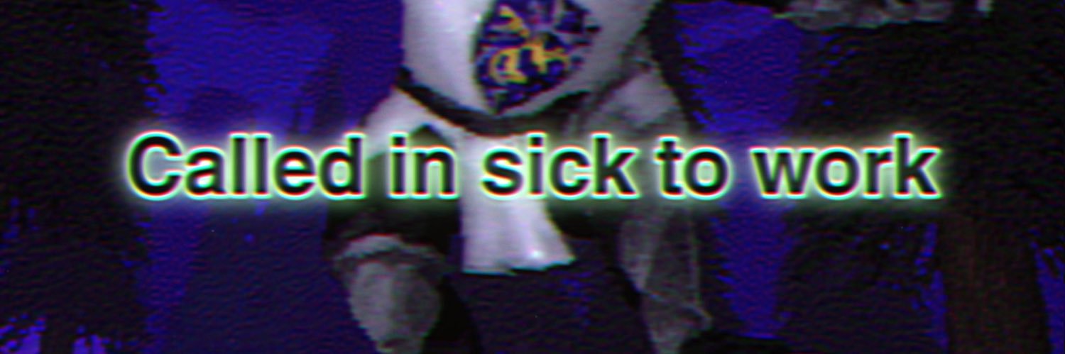 ForgottenNormal's profile banner image