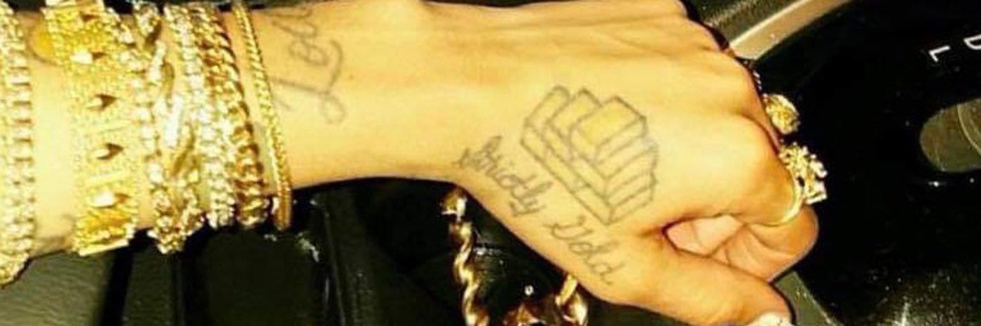 beyonce banner