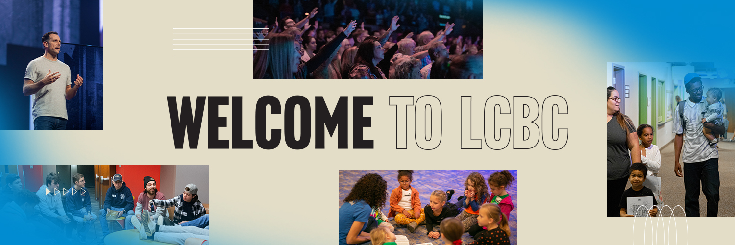 LCBCchurch's profile banner image