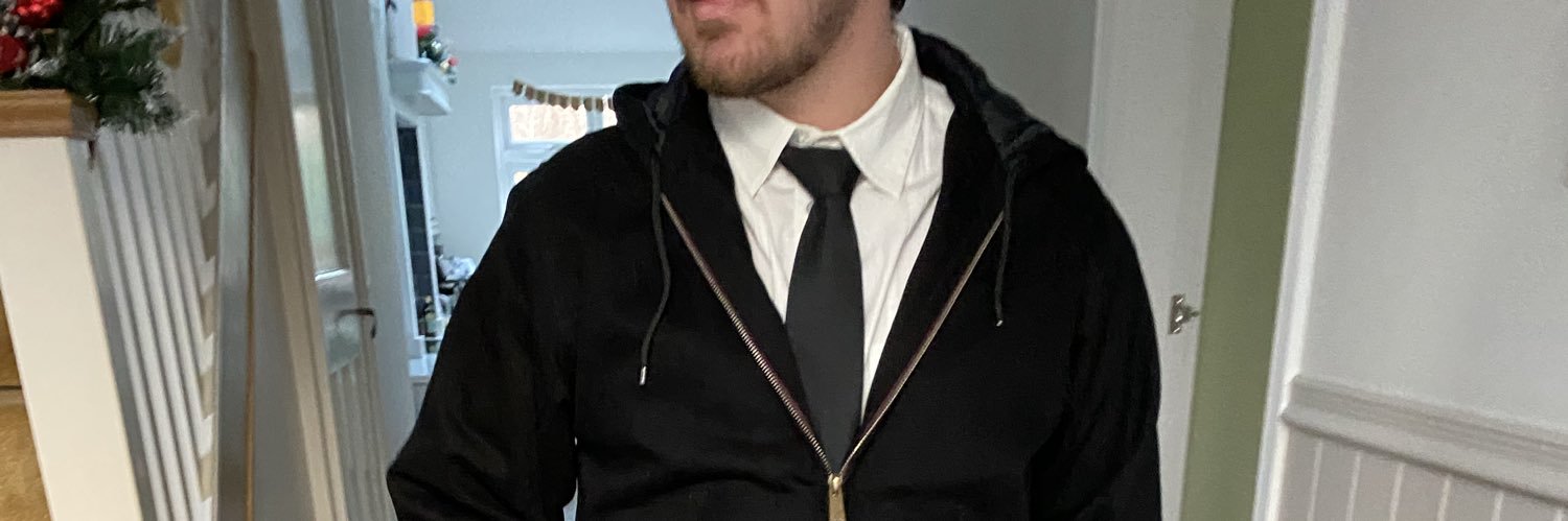Matt banner
