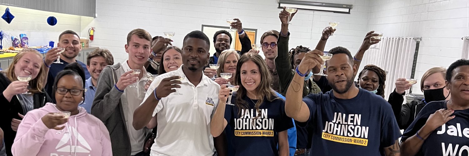 jalenjjohnson's profile banner image