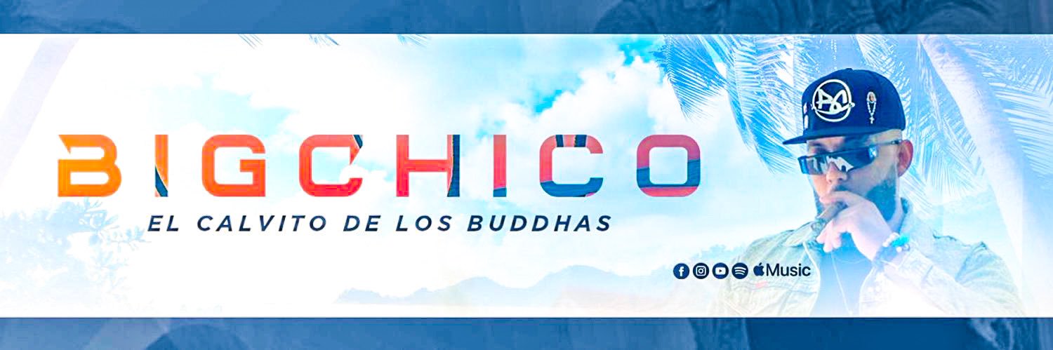 Bigchicord's profile banner image