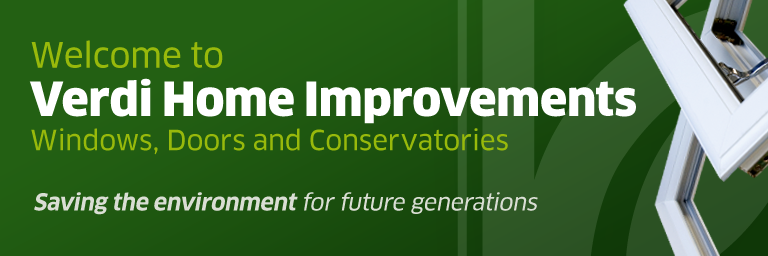 VerdiHomeImprovement banner