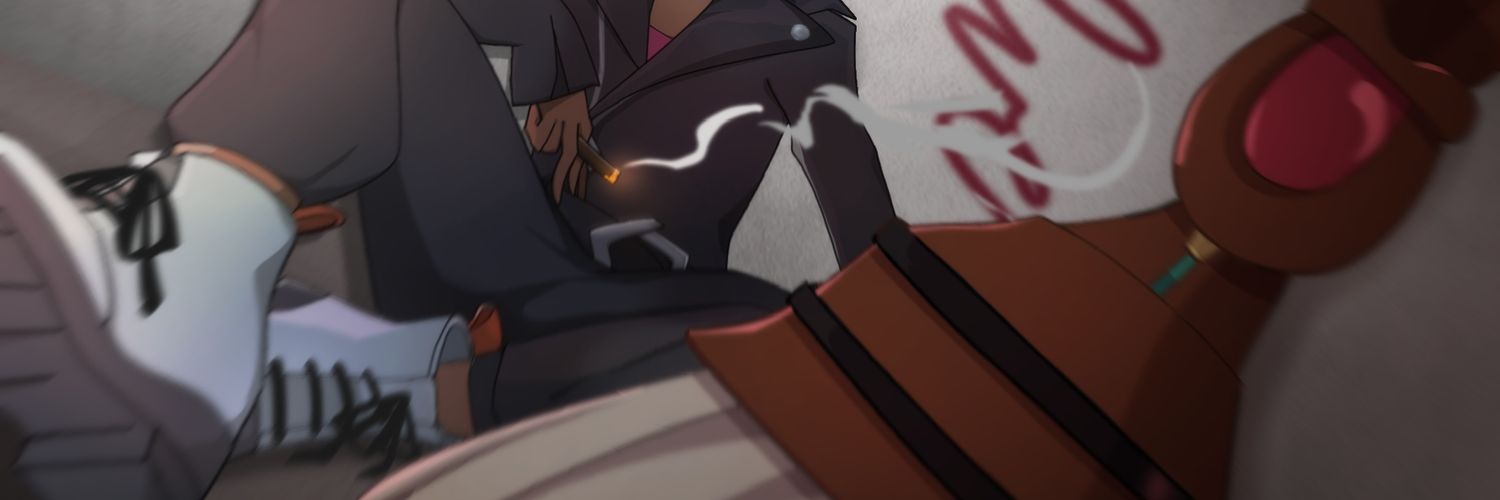 silvertail/chain/blow banner