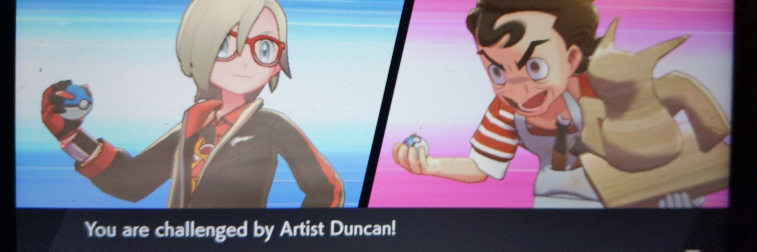 emeraldclawuser's profile banner image