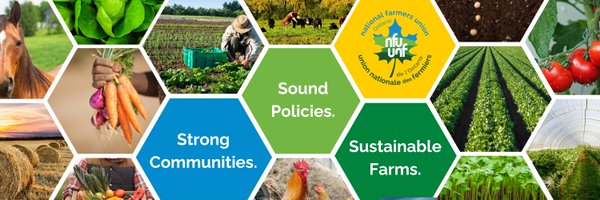 National Farmers Union - Ontario Profile Banner