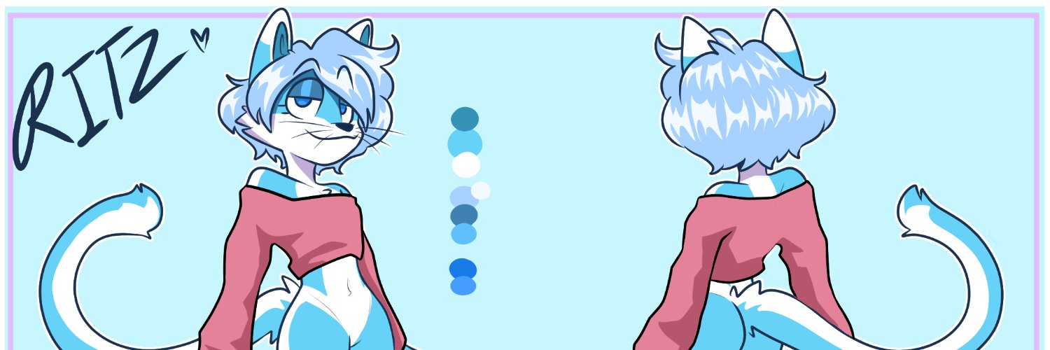 CubblePubble's profile banner image