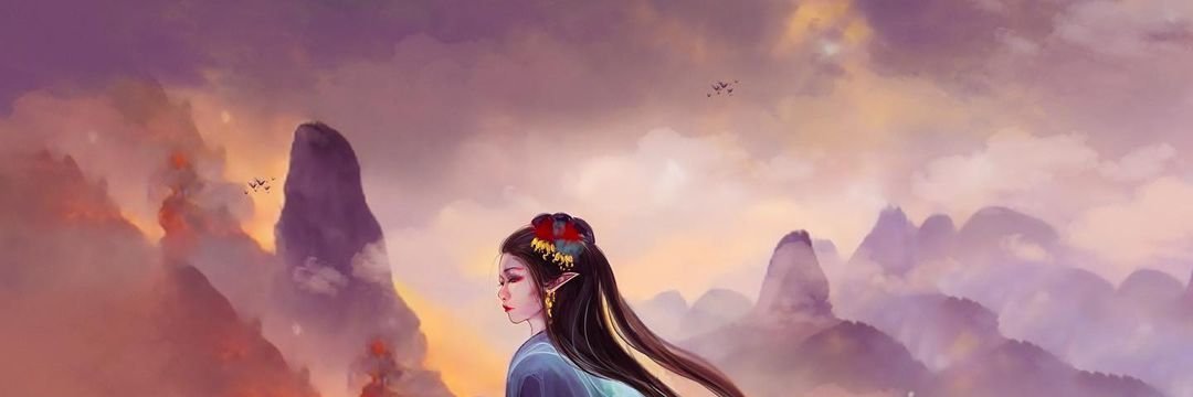ikazukito's profile banner image