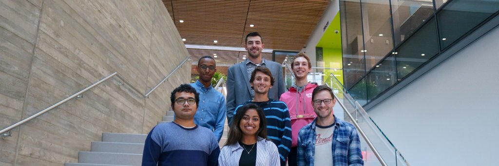 The Lopez Lab banner