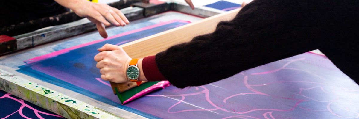 Print Clan CIC banner