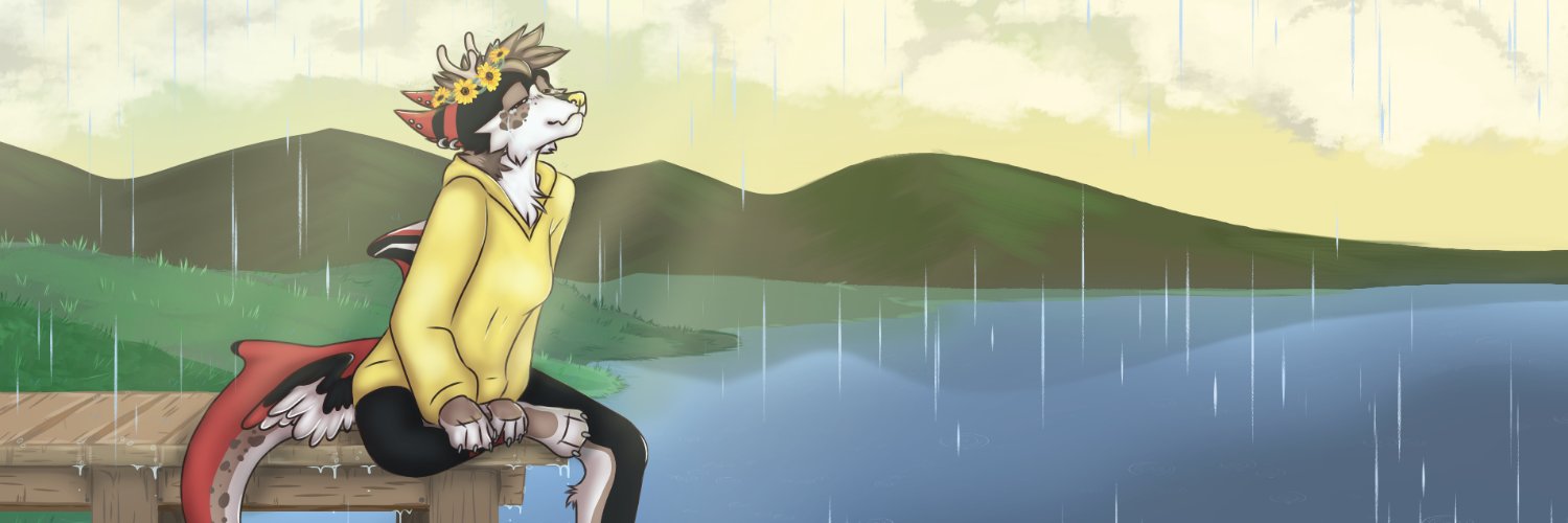Twitter banner for @ZuriToons