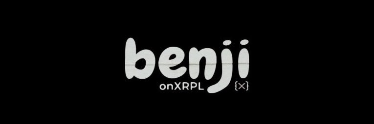 benji's banner