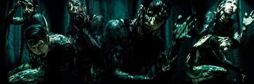 SISTER KILL CYCLE banner