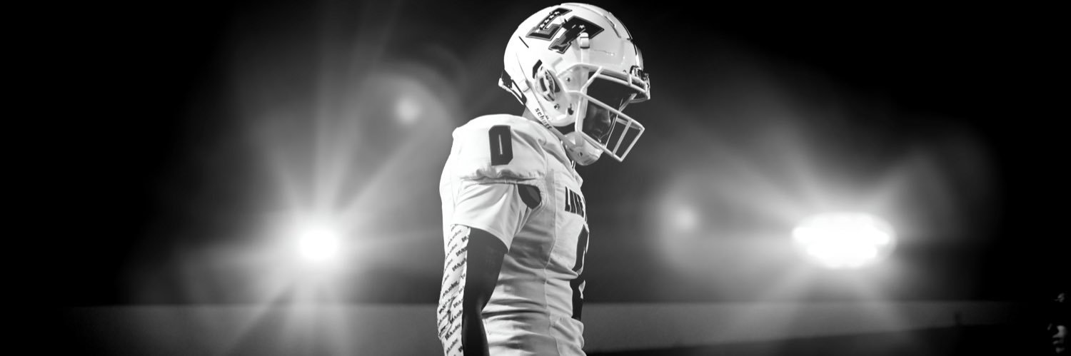 Caleb Burton III's banner