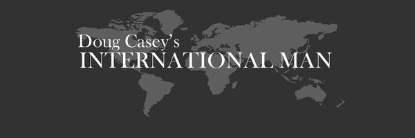 Doug Casey banner