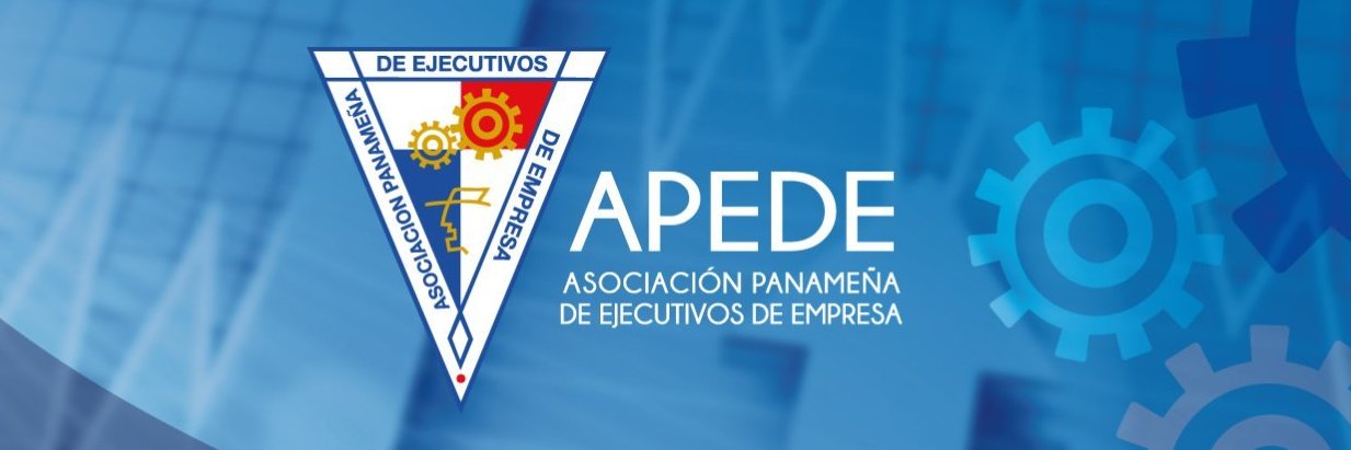 APEDE Capítulo de Colón banner