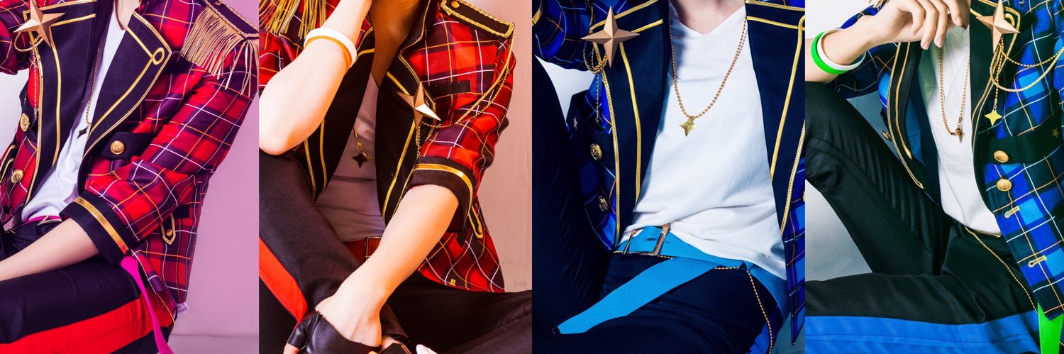 renka220's profile banner image
