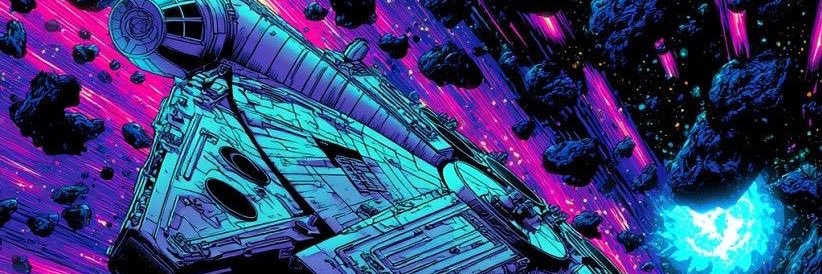 NikkiHatake's profile banner image