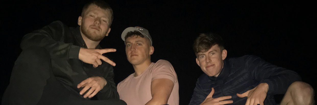 ColinMcCarthy11's profile banner image