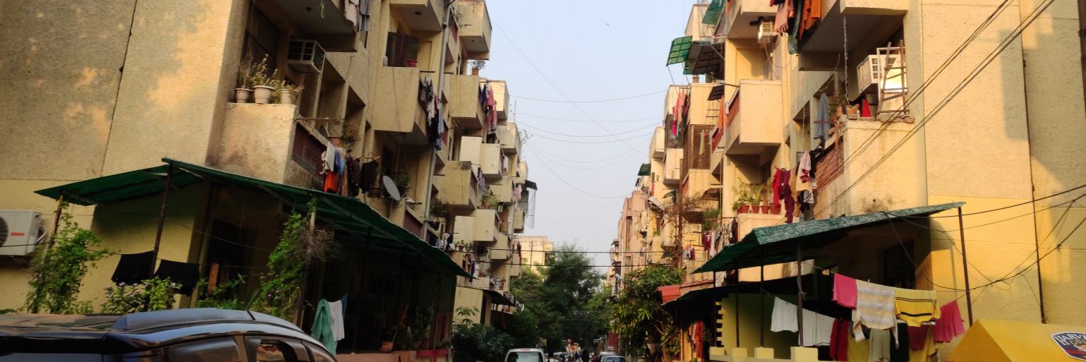 Shipra Riviera banner