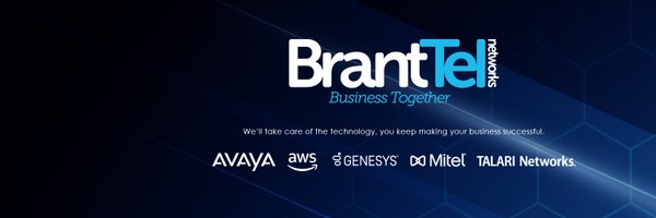 branttel Profile Banner