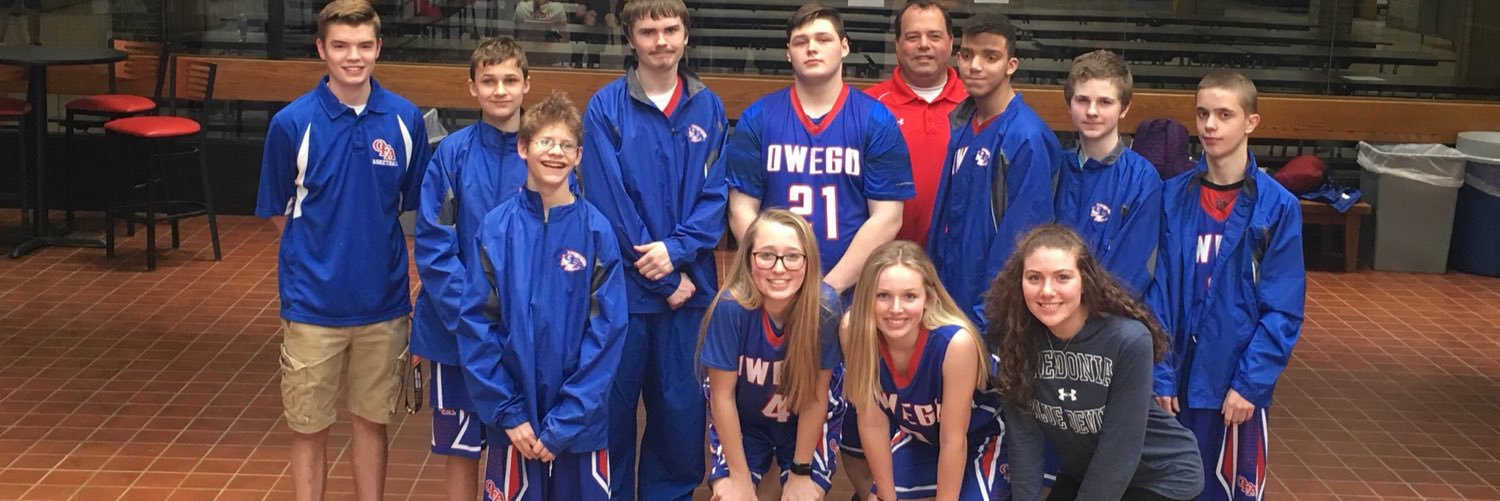 OFA Unified Sports banner