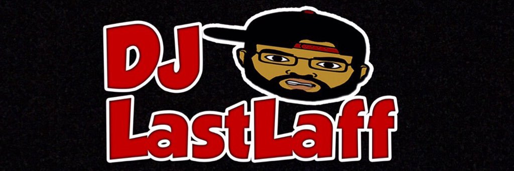 DJLastLaff's profile banner image