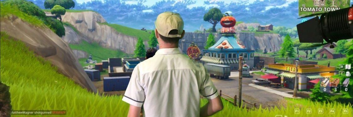 cferg1408's profile banner image
