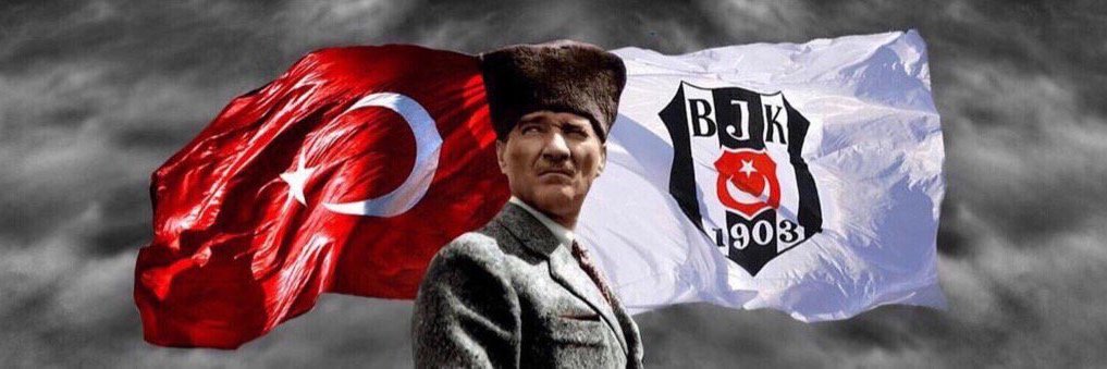 BatuOrhan's profile banner image