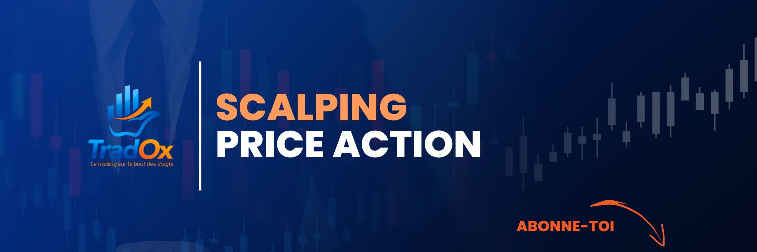 Gaëtan Marin TradOx banner