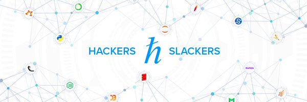 HackersSlackers Profile Banner