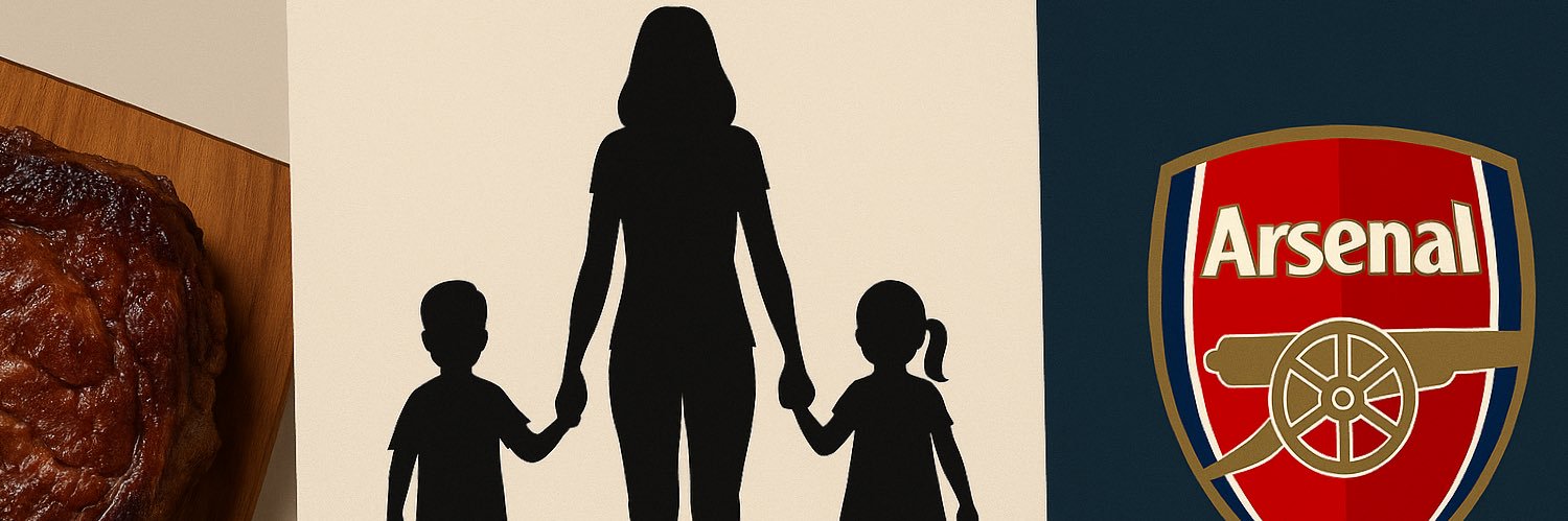 Carnivore Mum banner