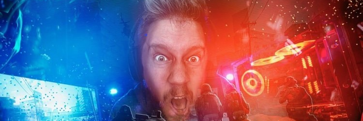 Dreid banner
