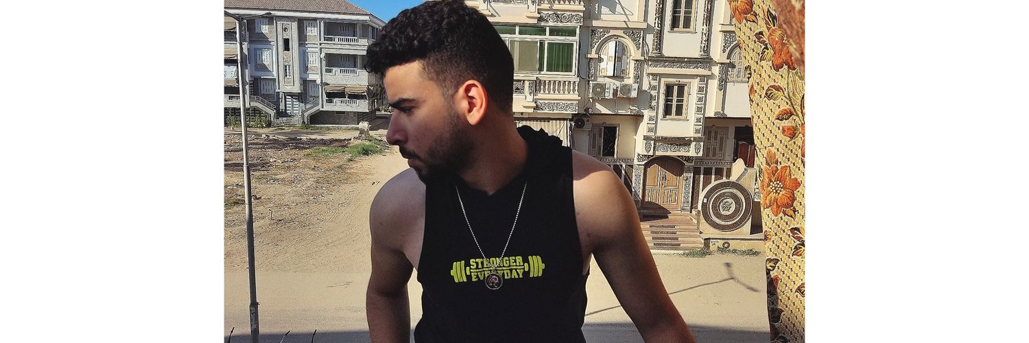 AtefElalamy's profile banner image