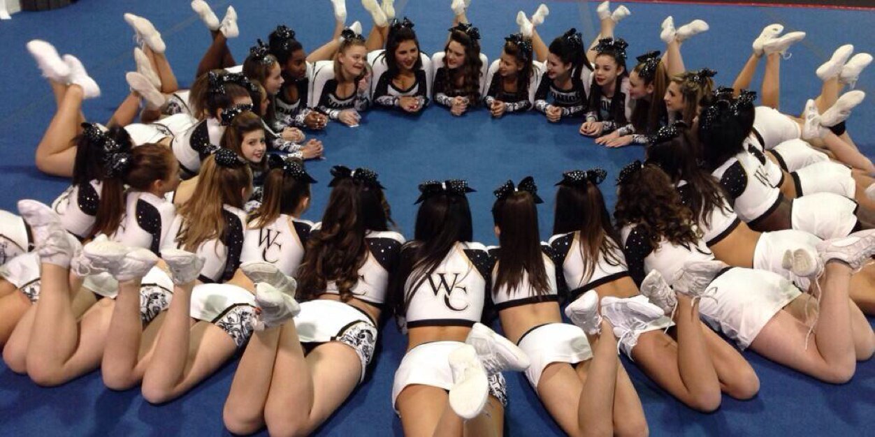 WCsupersonics's profile banner image