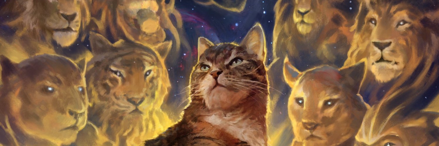 arahbomeow's profile banner image