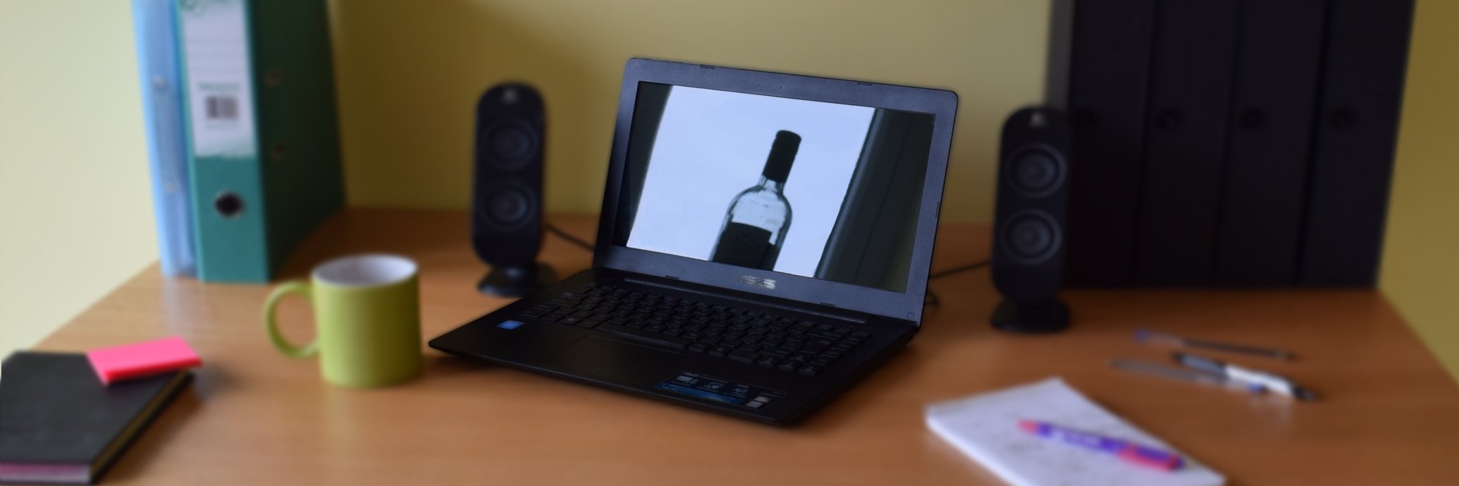 The Student Saviour banner