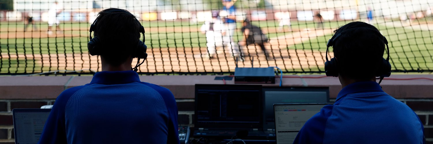 Jack Smith 🎙 banner