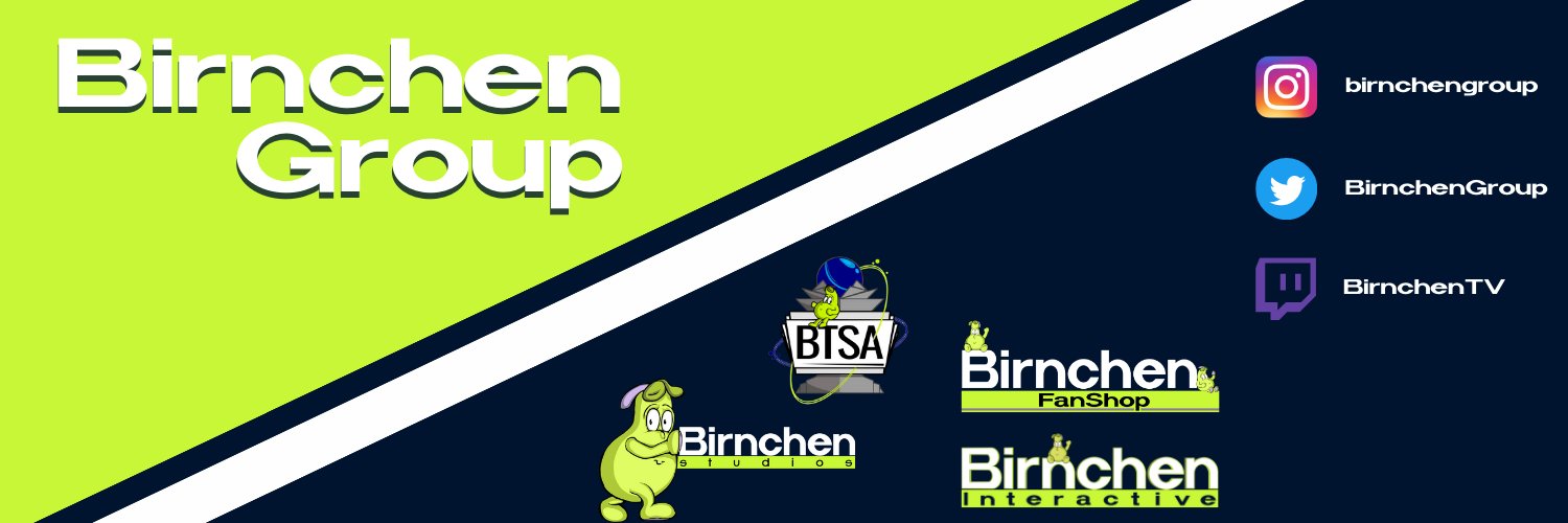 Birnchen Group banner