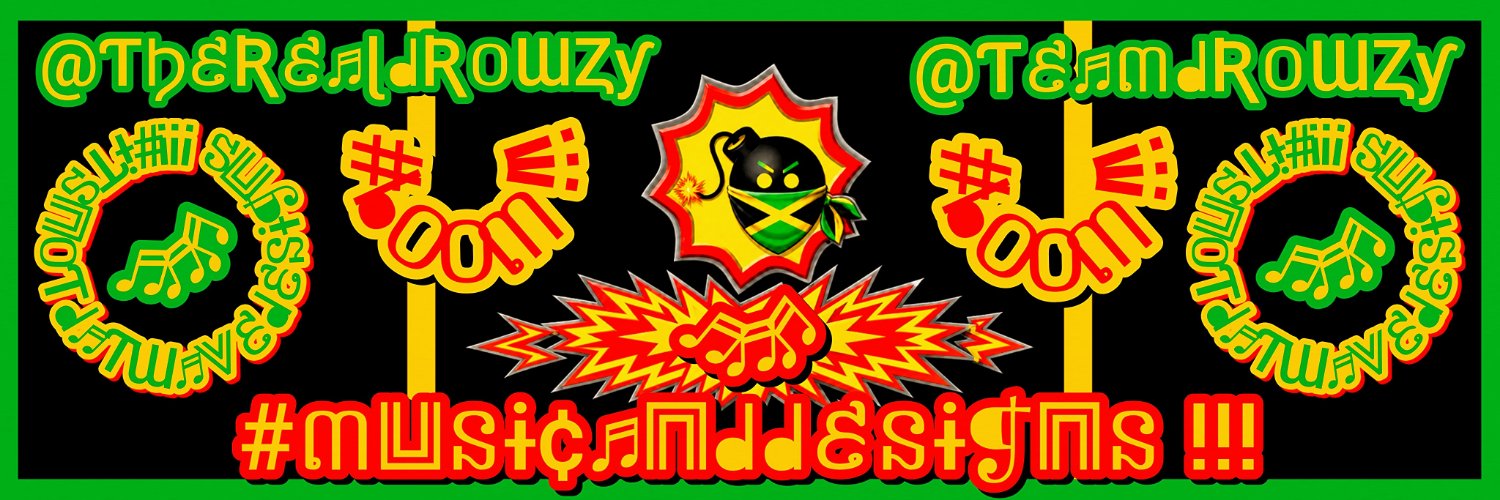 teamdrowzy's profile banner image