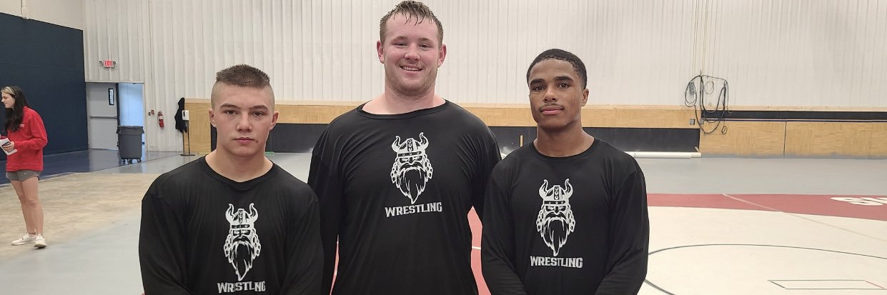 Gavin Daniels banner