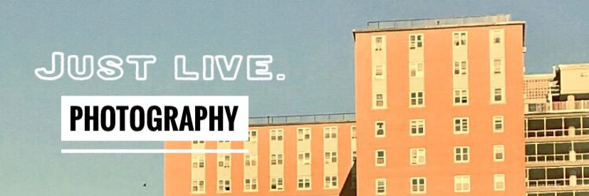 JustLivePhotog's profile banner image