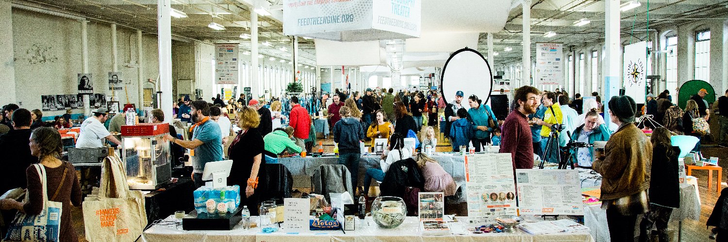 ycmakerfaire's profile banner image