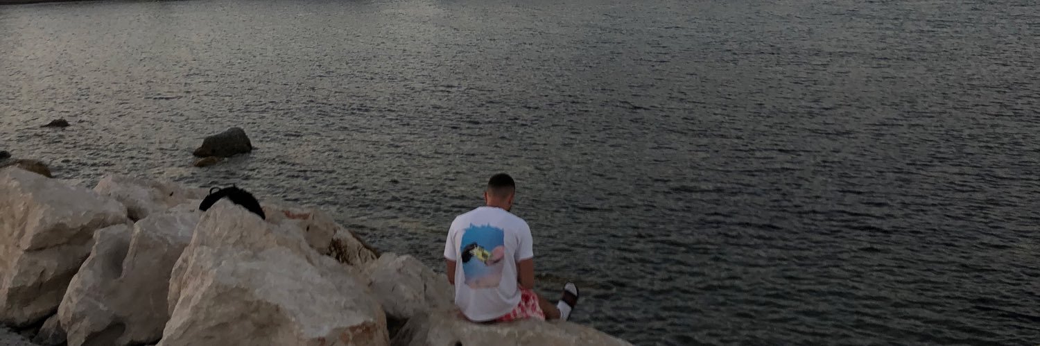 trevoralph's profile banner image