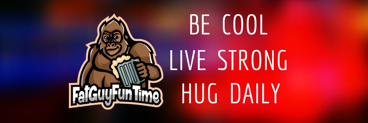 FATguyFUNtime banner